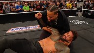 WWE Raw: The Usos Are Back Together