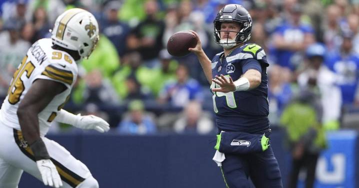 Seahawks have a 7-game winning streak vs. Cardinals entering Thursday's game