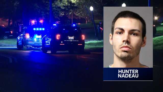 Timeline: Shooting at Sky Meadow Country Club in Nashua, updates in murder case