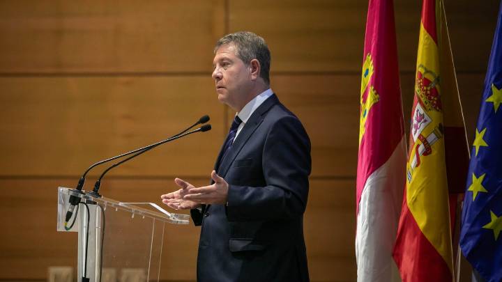 Page celebra la "derrota" contra el acuerdo PSOE-Junts y pide un texto "bien negociado" para la gestión de la inmigración