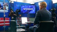 Newsmax sues Fox News, accusing it of cornering the market on conservatives