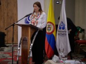 Defensoría del Pueblo hace observaciones a cumplimiento de sanciones a ex Farc