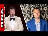 ‘Jimmy Kimmel Live!’ Pulled From Network Indefinitely After Offensive Charlie Kirk Comments
