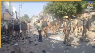 UP: Police Lathicharge After Violence Breaks Out in Bareilly During ‘I Love Mohammad’ Campaign