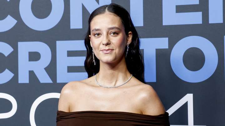 El maquillaje de Victoria Federica que todas vamos a copiar para bodas, cenas y eventos esta temporada