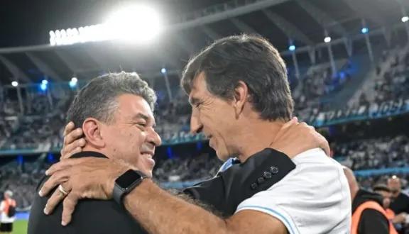 Sede y horario confirmado para el clásico entre River y Racing por Copa Argentina