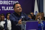 Si hoy fueran las elecciones, el PAN ganaría en ocho municipios: Ángelo Gutiérrez