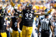 Winners and losers from the Pittsburgh Steelers’ loss to the Seattle Seahawks