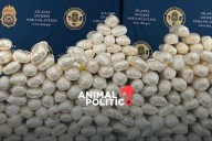 DEA detiene a 670 integrantes del CJNG y decomisa drogas, armas y dinero