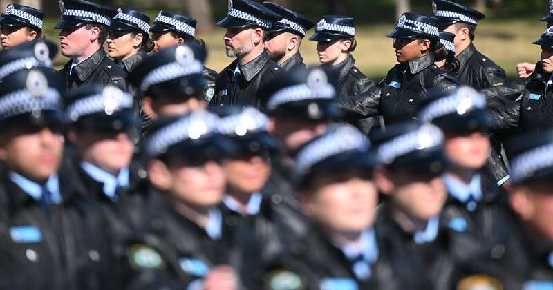 Finding next police chief not a search for perfection