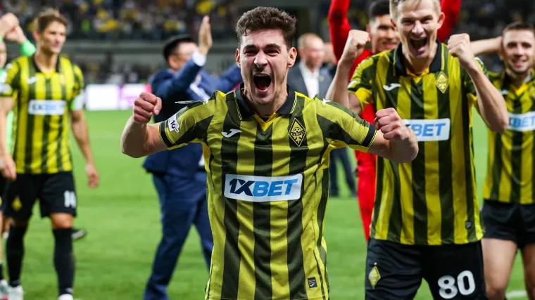 Where are Kairat from? Everything to know about Champions League debutants set to face Real Madrid, Arsenal