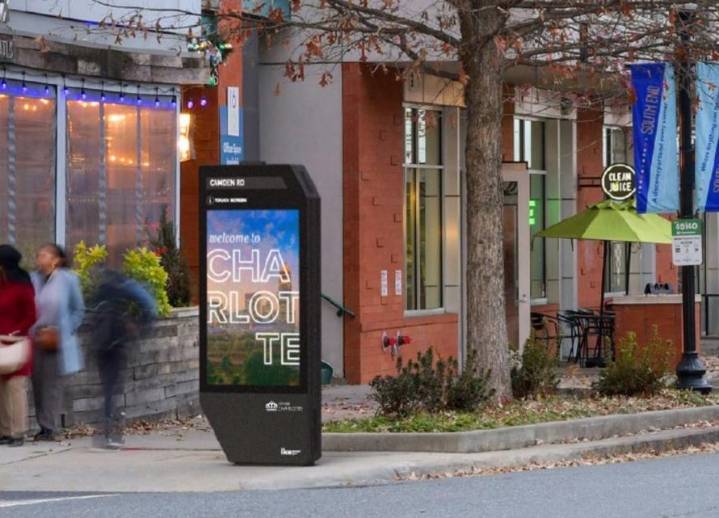 Planean instalar 30 quioscos digitales interactivos