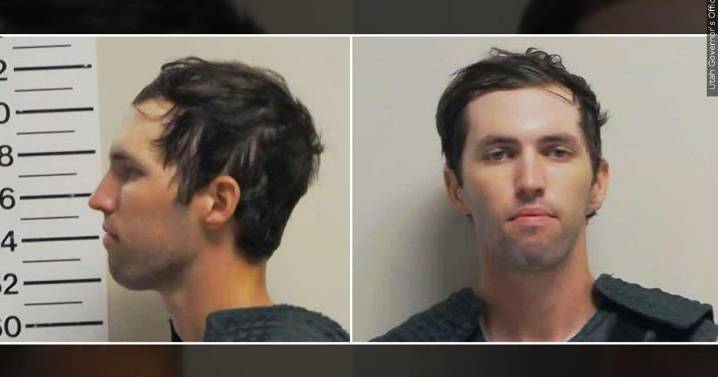 The Latest: A 22-year-old Utah man is charged with murder in Charlie Kirk shooting