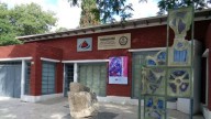 UNSJ lanzó un concurso para cubrir la dirección del el Museo Tornambé