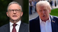 AUKUS back on the table as Albanese prepares for Trump meeting
