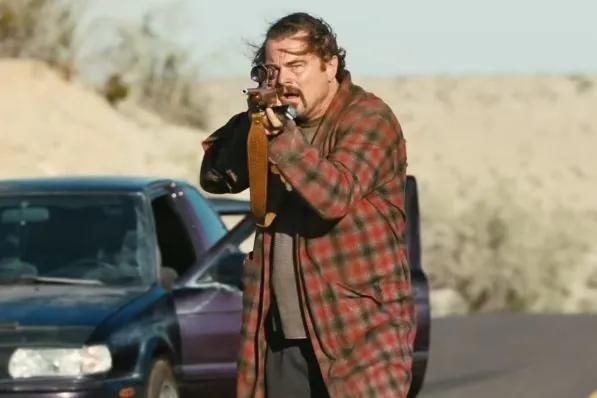 Una batalla tras otra: Paul Thomas Anderson y Leonardo DiCaprio hacen bum (*****)
