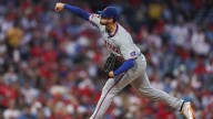 Mets pitcher Clay Holmes struggles to explain NY’s woes