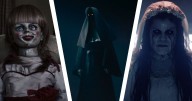 The ‘Conjuring’ and ‘Nun’ Demons, Ranked