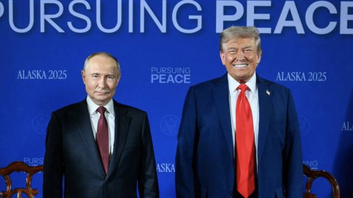 Aseguran que ya está "planificada" una nueva reunión entre Rusia y EEUU
