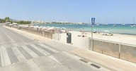 Ibiza crash horror as Brit woman and two other tourists mown down by car