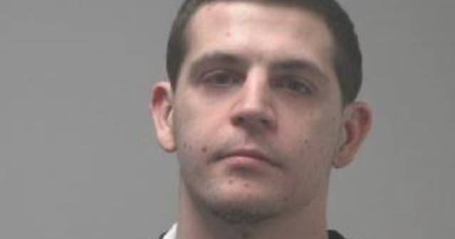 Criminal trespass arrest leads to child exploitation charges