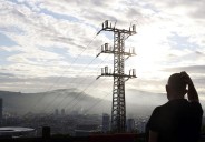 Colapso en la red: el 83% de los nudos de la red de distribución de electricidad está saturado