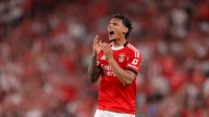 Richard Ríos sufre despedida: impactante destitución en Benfica causa revuelo, ¿de quién se trata?