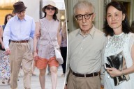 Woody Allen gives insight into marriage with 'disciplined' Soon