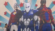 Peacemaker Inspired One Of Watchmen's Classic Antiheroes