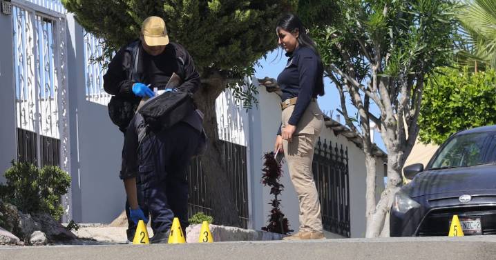 Lesionan a mujer tras presunto intento de asalto en El Mirador