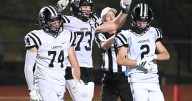 How Baron James 'shifted the momentum' to help Lafayette pull out thriller over Kirkwood