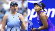 A clash of the comebacks: Osaka and Anisimova face off in the U.S. Open semifinals
