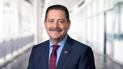 Rep. Garcia says ICE officer killed constituent; later clarifies shooting followed vehicle attack