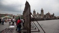 A 11 años de la desaparición de los 43 normalistas de Ayotzinapa, avenidas en CDMX cierran por manifestaciones para exigir justicia