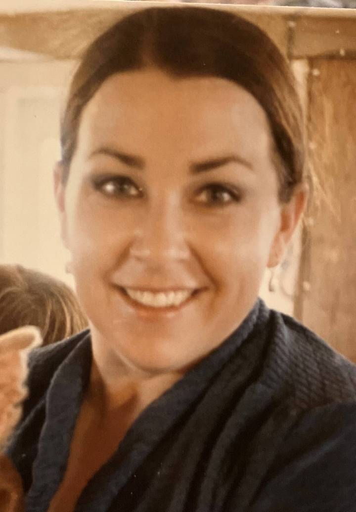 Catherine Hendricks
