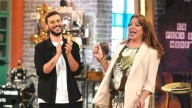 Previo a su retiro: la estrella de la música española que debutará en "La Peña de Morfi"