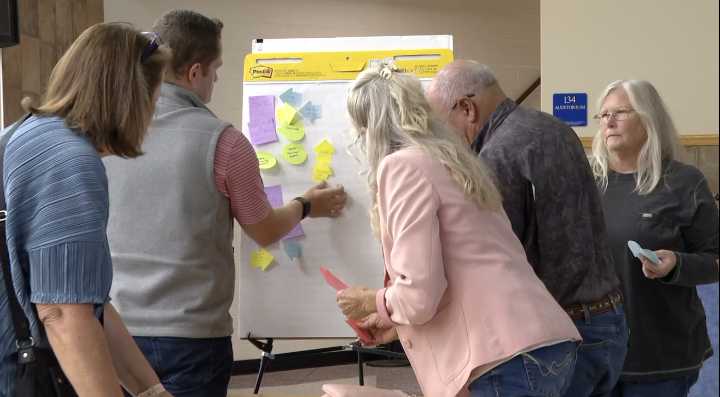 Boone County officials seek resident input on comprehensive plan