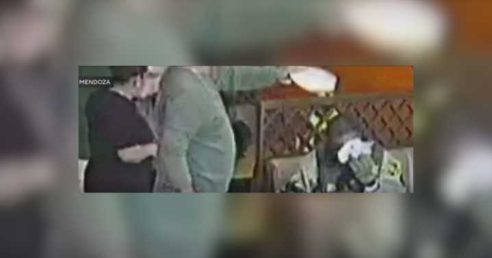 LASD honors restaurant for helping deputies during immigration protests