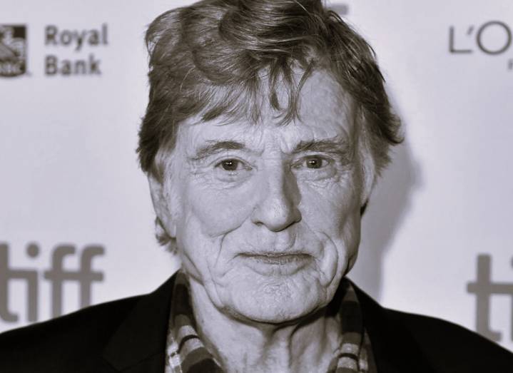 Adiós a un ícono del cine: Robert Redford fallece a los 89 años en Utah