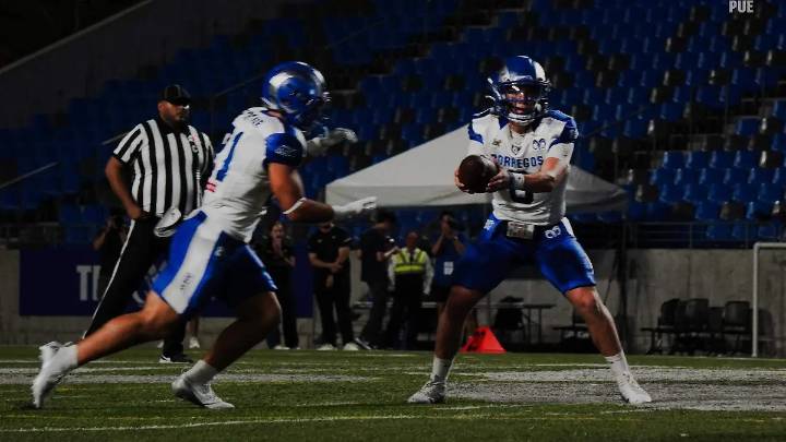 Borregos Puebla obligado a ganar en casa