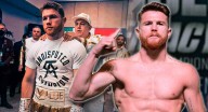 ‘Un hombre no está acabado a menos que se rinda’, dice entrenador de “Canelo” en medio de rumores de su retiro