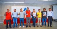 Instalan comité para organizar la FAAIM 2025 en Moquegua