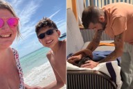 Boy's Temper Tantrum on Cruise Goes Viral, Mom Tells Real Story (Exclusive)