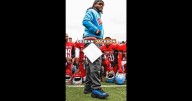 NFL Stars Becoming Coaches