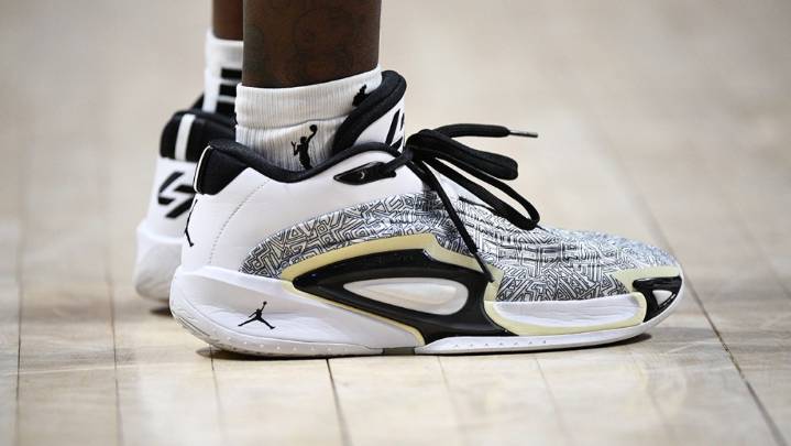 Famous Footwear Saw ‘Powerful Results’ With Jordan Brand Rollout