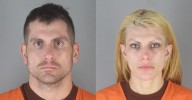 Suspect charged with murder in mass shooting near south Minneapolis high school
