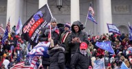 J6 Rioters Received Pardons—Now They Want Money