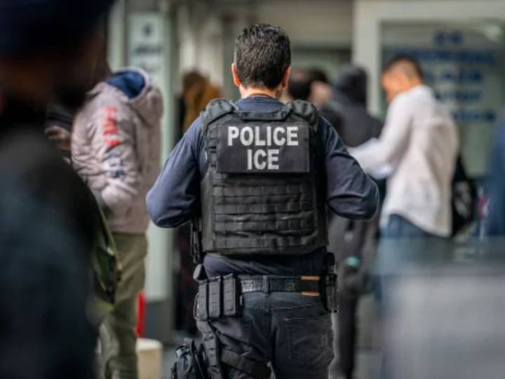 Tiroteo en instalaciones del ICE deja herido a ciudadano mexicano; consulado brinda apoyo