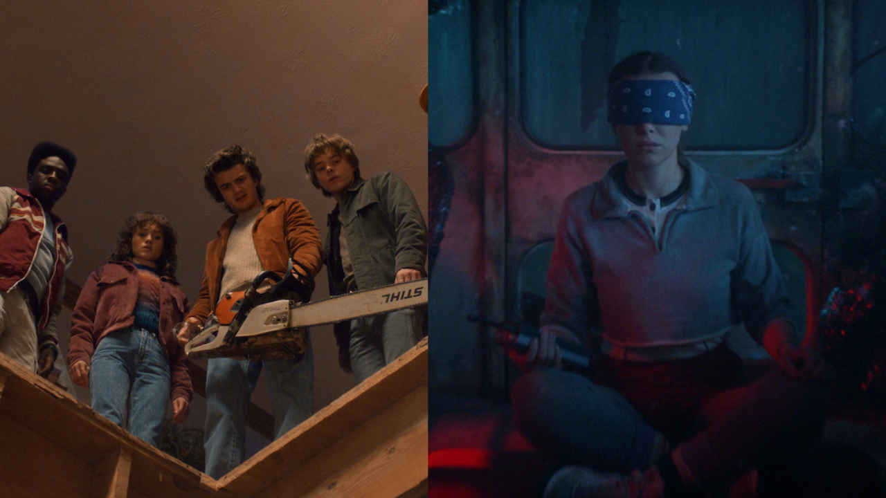 Stranger Things season 5 release date, India timing, plot, episode titles and more