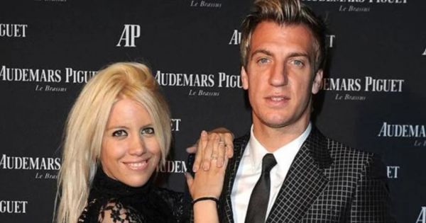 ¿Volvió el amor? El insólito reencuentro de Maxi López y Wanda Nara: "Mauro está..."
